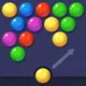 Bubbles Shooter Logo